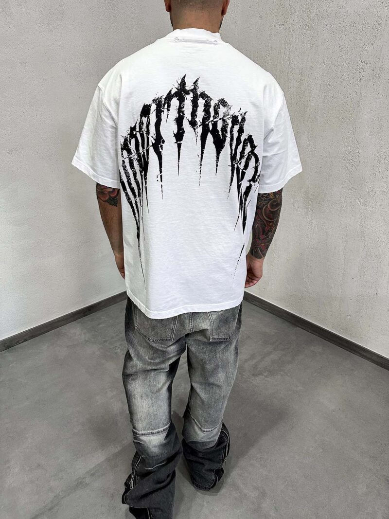 Monster Tee Destroyed - immagine 2