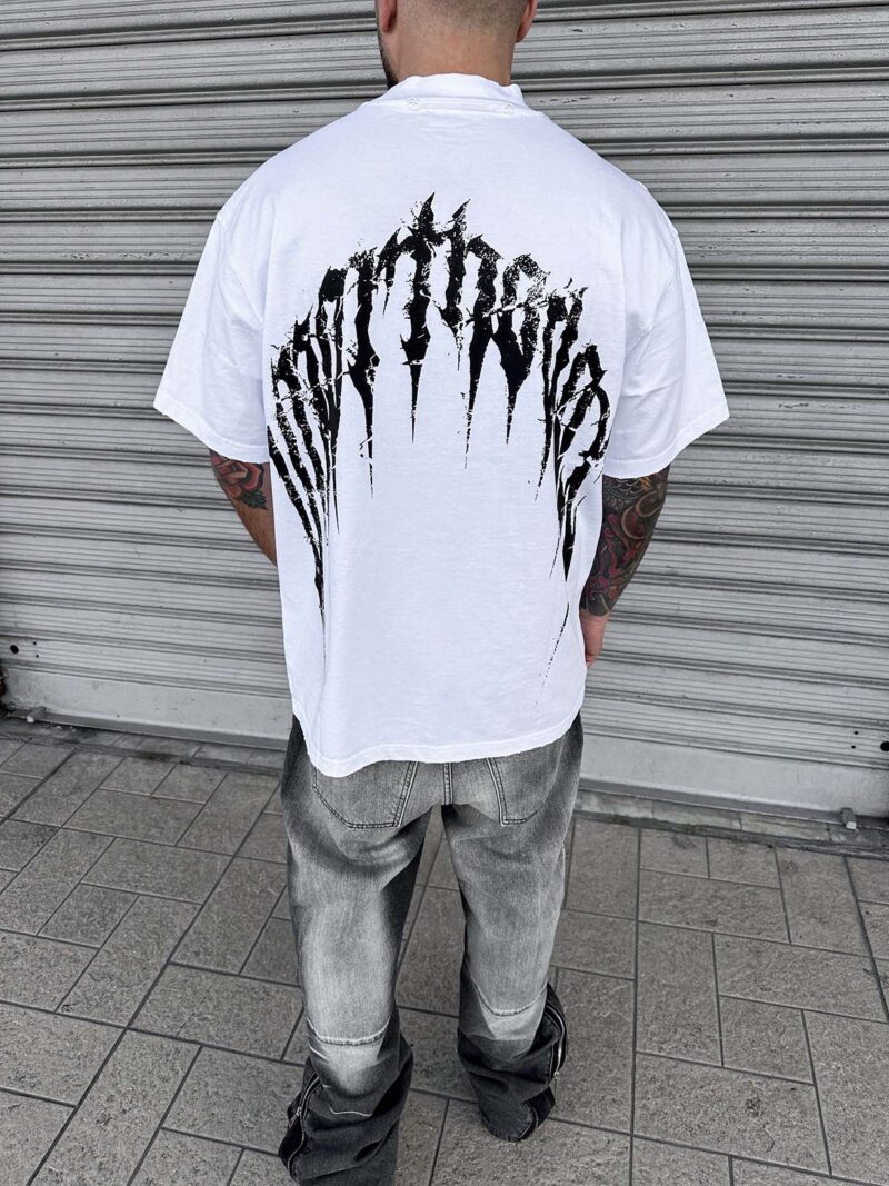 Monster Tee Destroyed - immagine 5