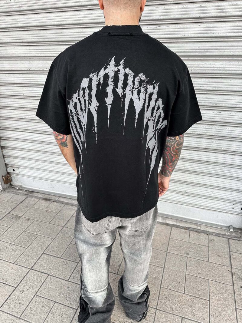Monster Tee Destroyed - immagine 6