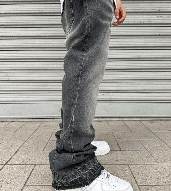 Flare Dark Grey