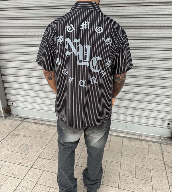 Camicia NYC