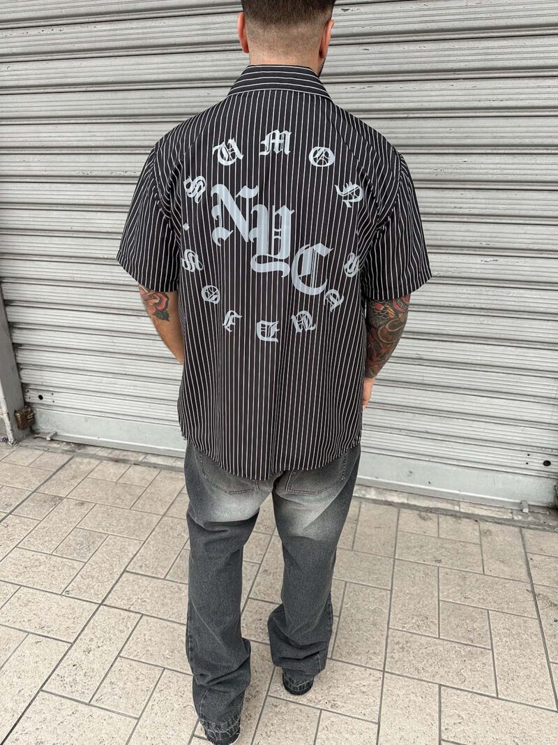 Camicia NYC - immagine 2