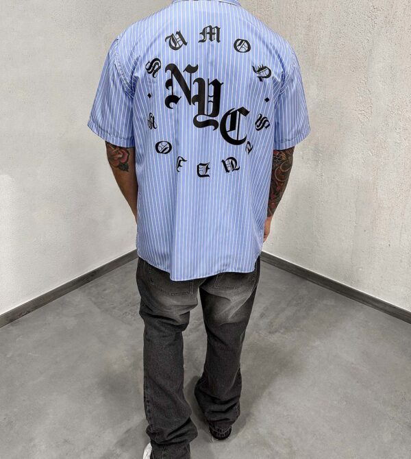 Camicia NYC