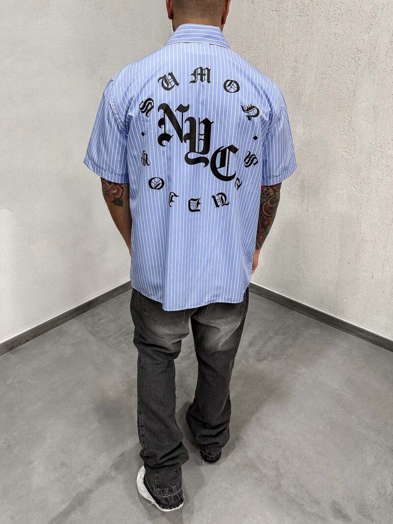Camicia NYC