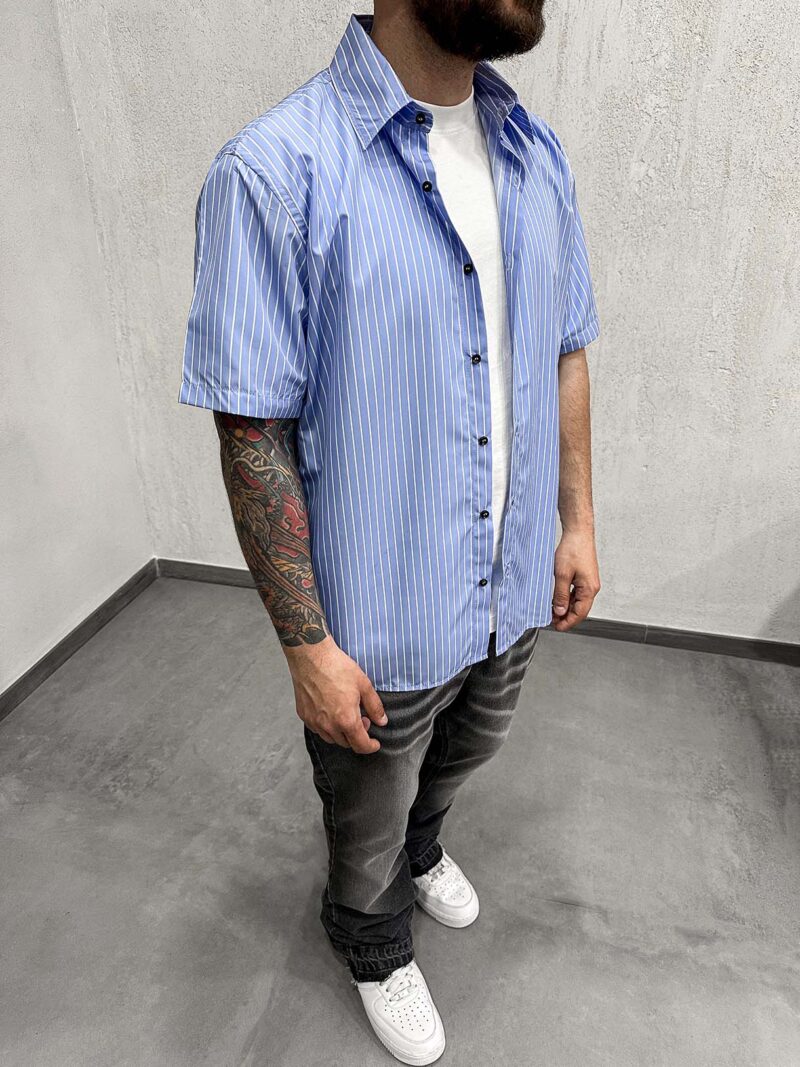 Camicia NYC - immagine 7