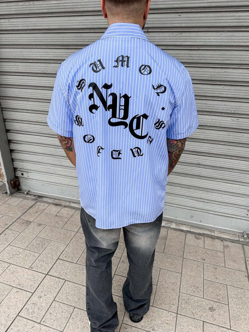 Camicia NYC - immagine 6