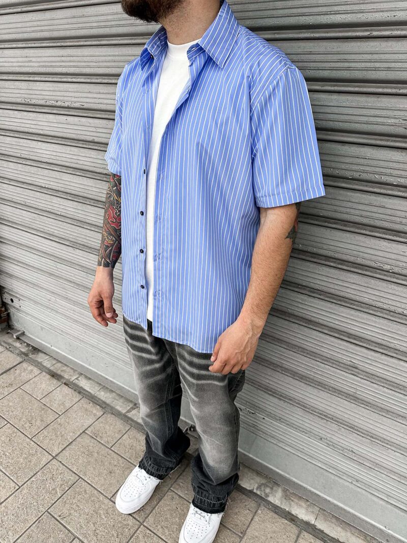 Camicia NYC - immagine 3