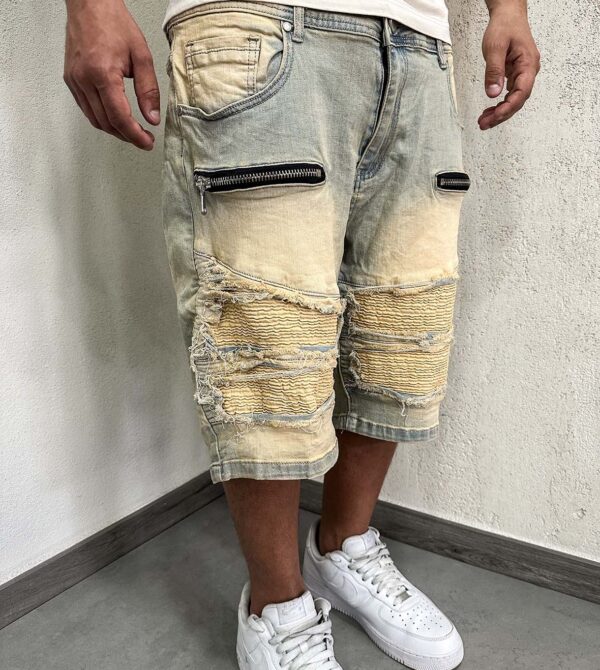 Threat Shorts Mod. A