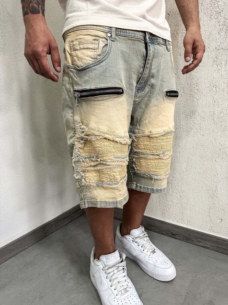 Threat Shorts Mod. A - immagine 2