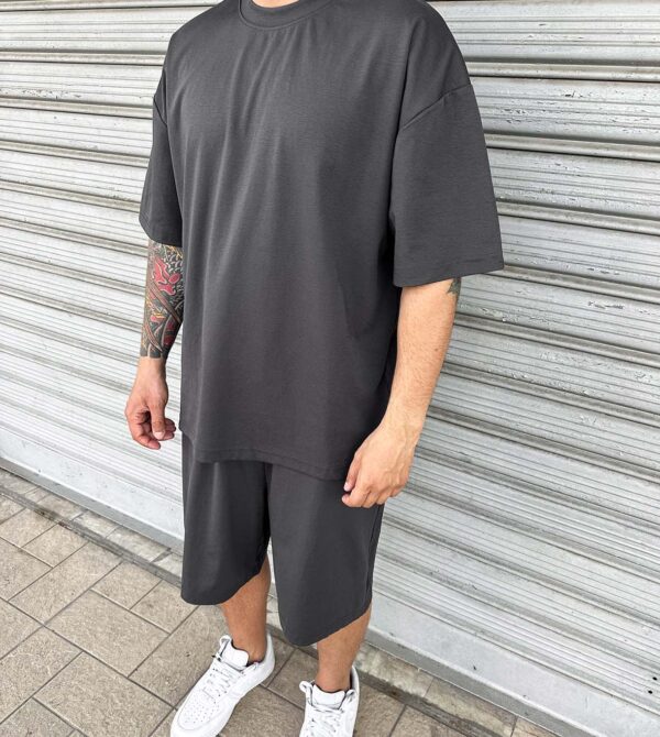 Coord Basic Tessuto Premium