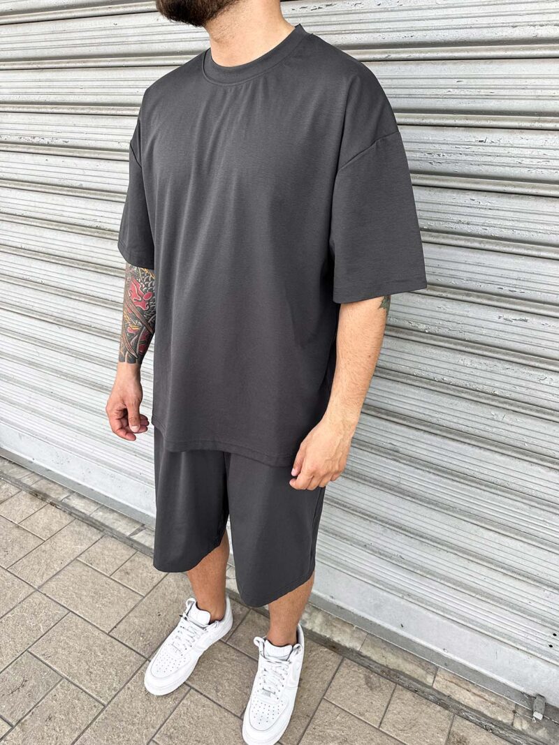 Coord Basic Tessuto Premium
