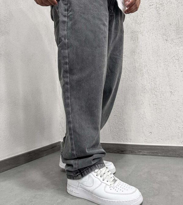Baggy Every Grey