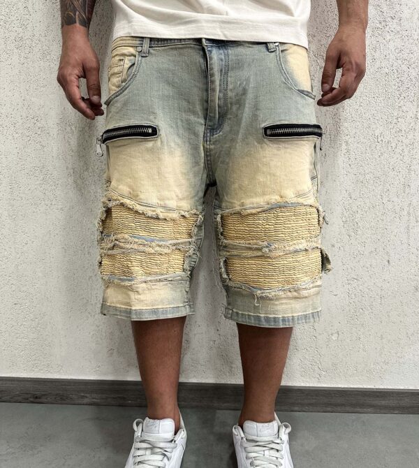 Threat Shorts Mod. A