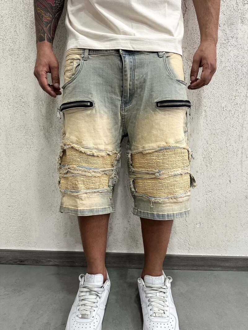 Threat Shorts Mod. A