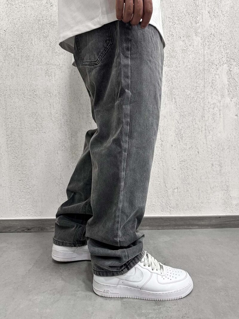 Baggy Every Grey - immagine 5