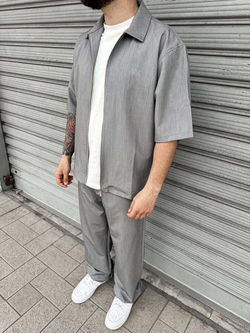 Coordinato Perfect Mod. Z - immagine 5