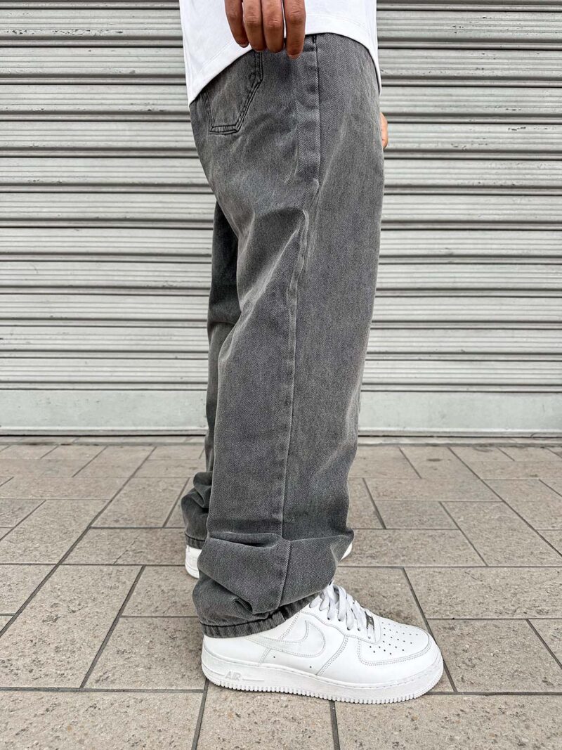 Baggy Every Grey - immagine 4