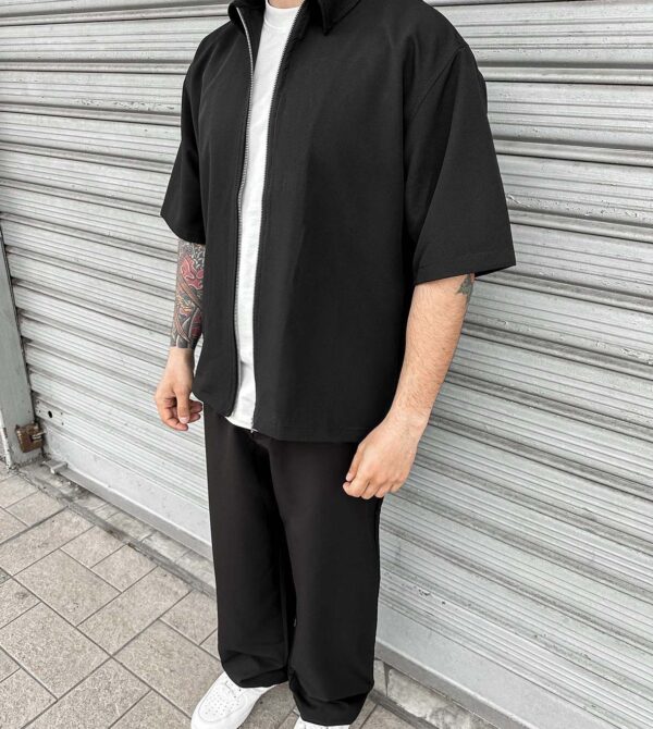 Coordinato Perfect Mod. Z