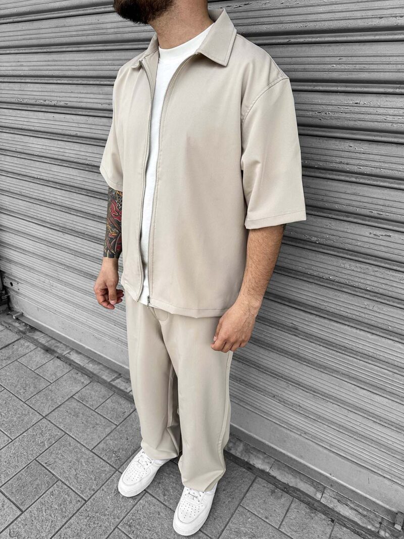 Coordinato Perfect Mod. Z - immagine 3