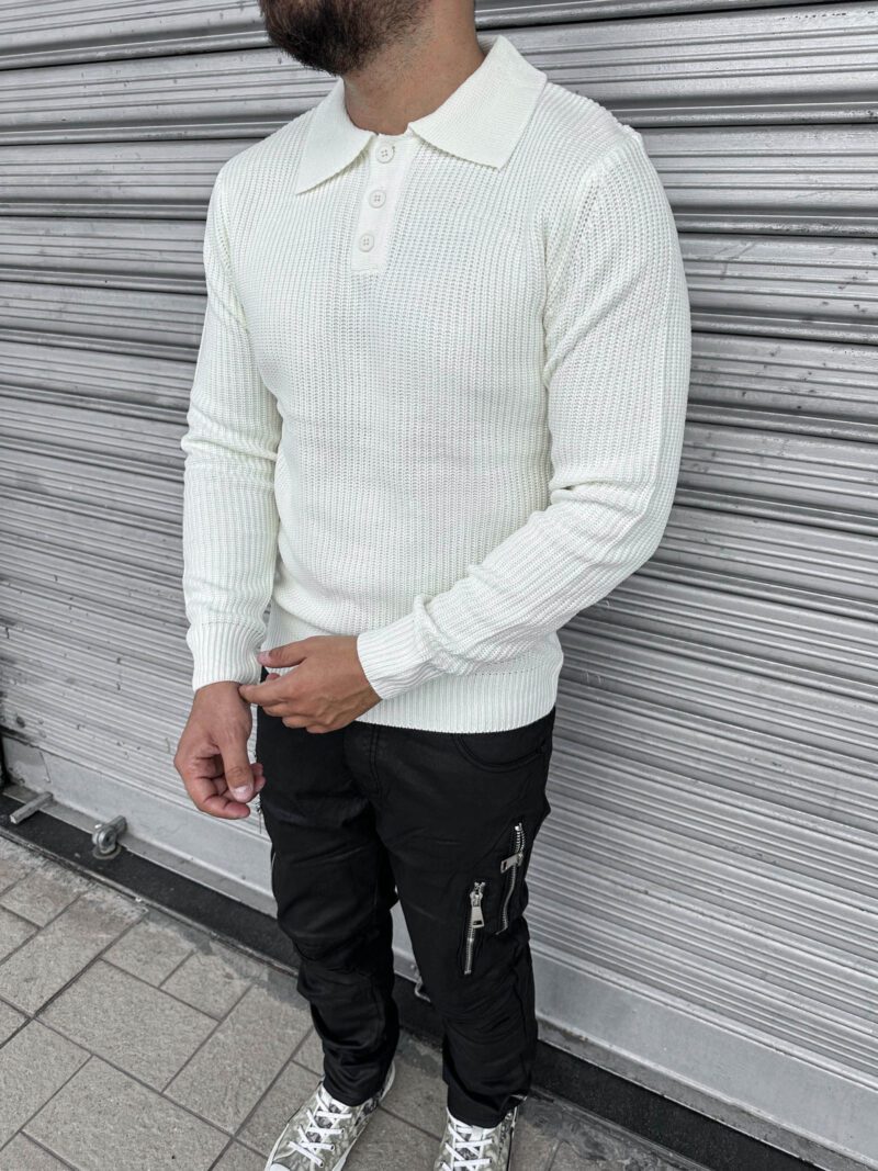 Polo manica