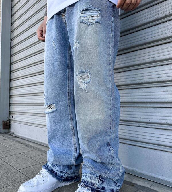 Flare Skyes Clear