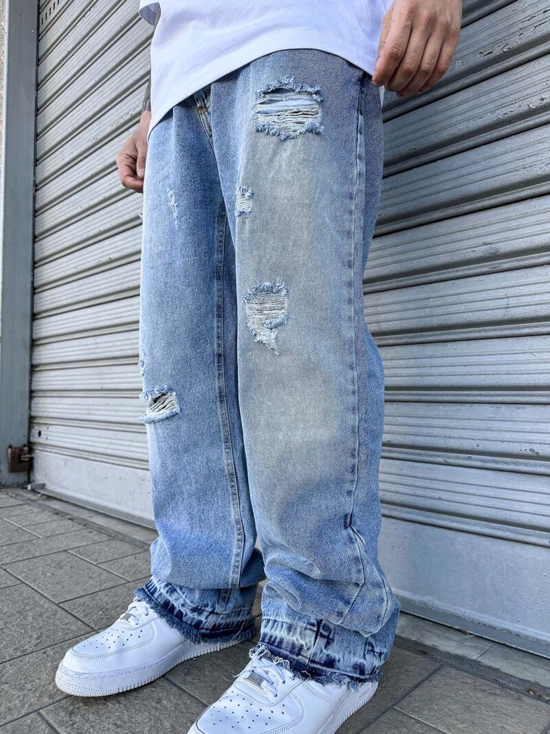 Flare Skyes Clear