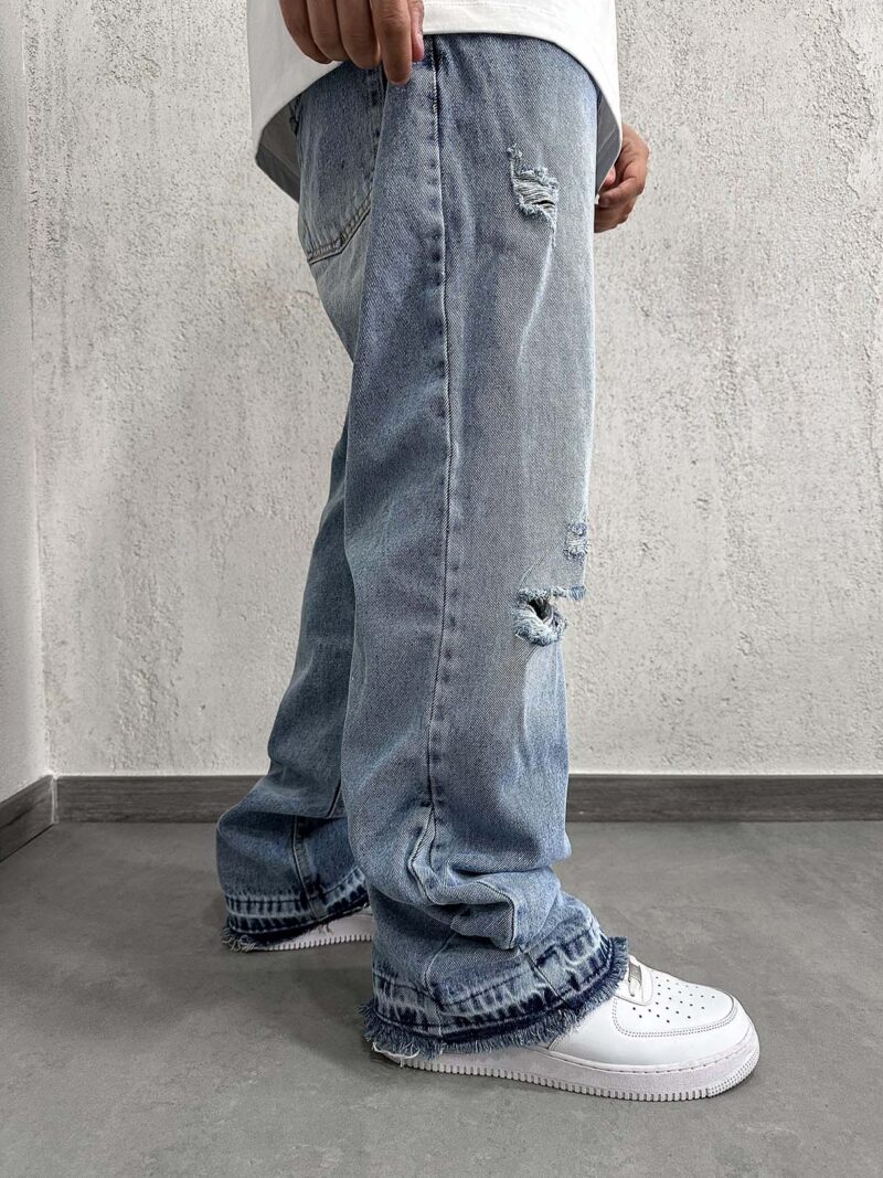 Flare Skyes Clear - immagine 2