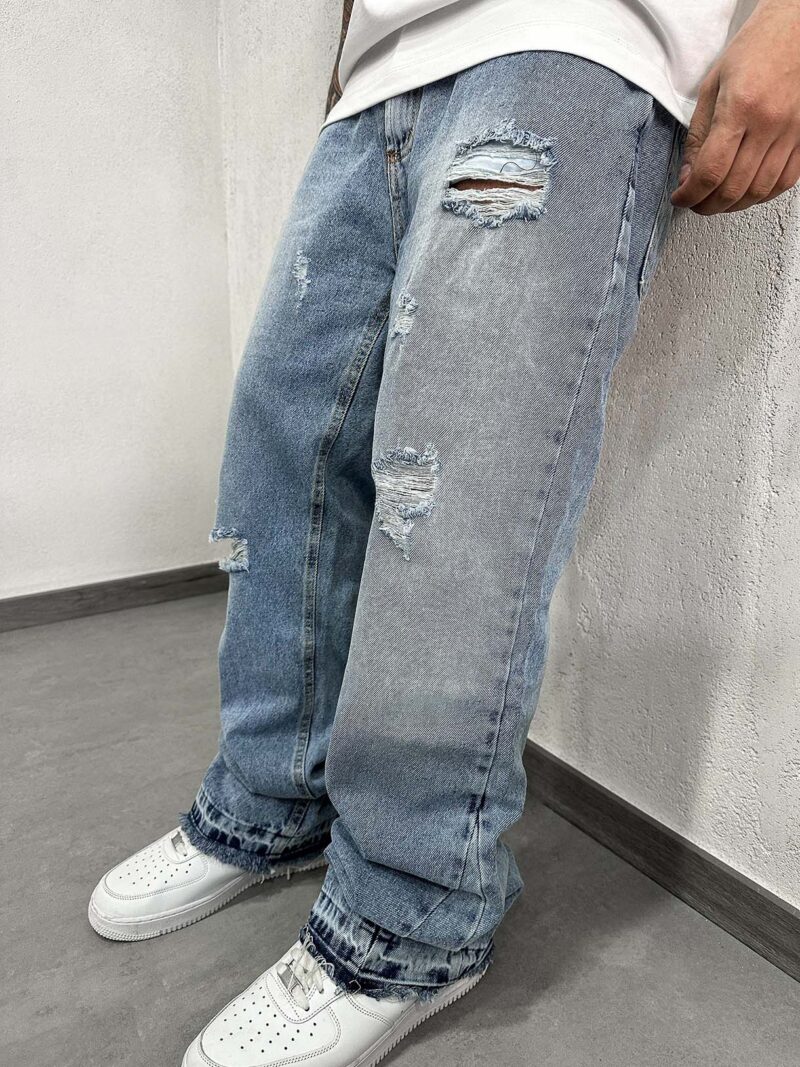 Flare Skyes Clear - immagine 5