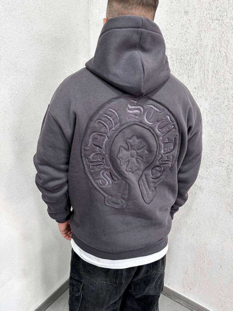 Shadow Cross Hoodie - immagine 4