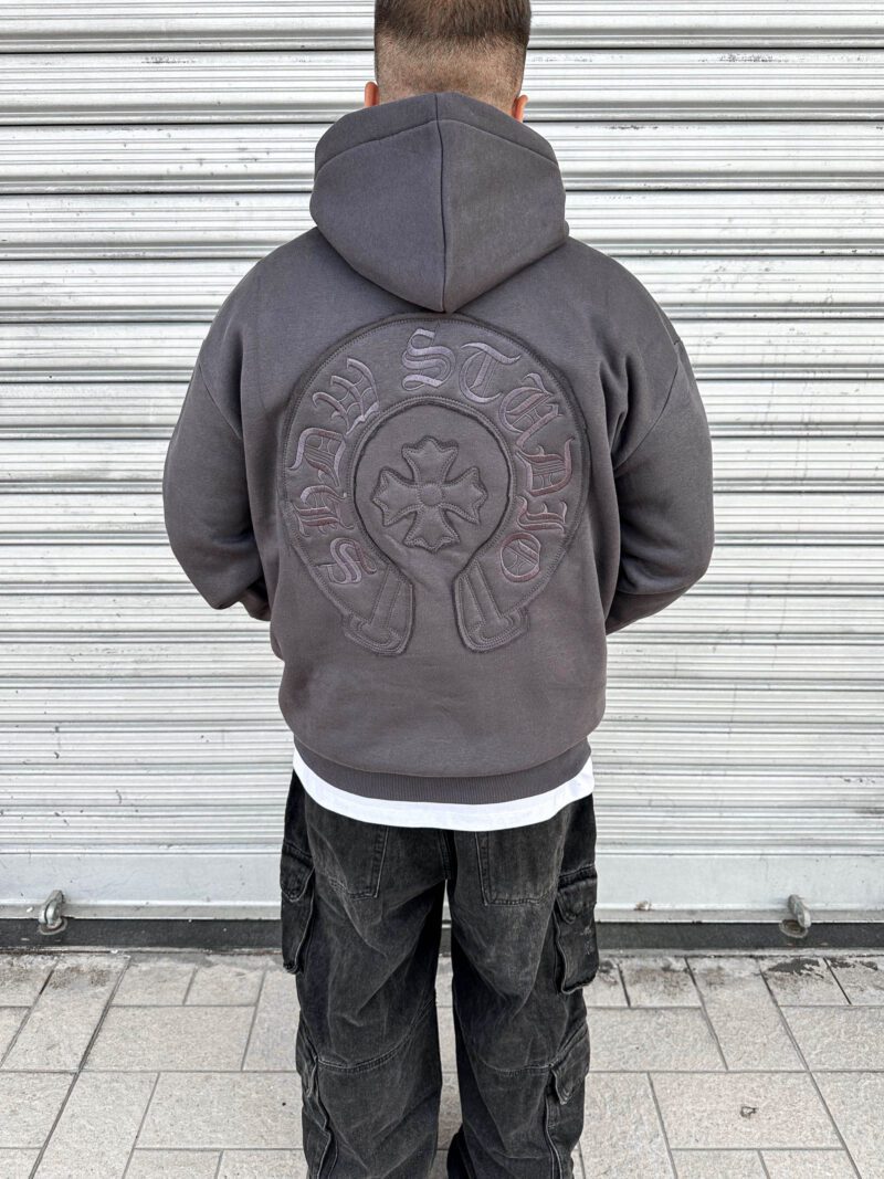 Shadow Cross Hoodie - immagine 8
