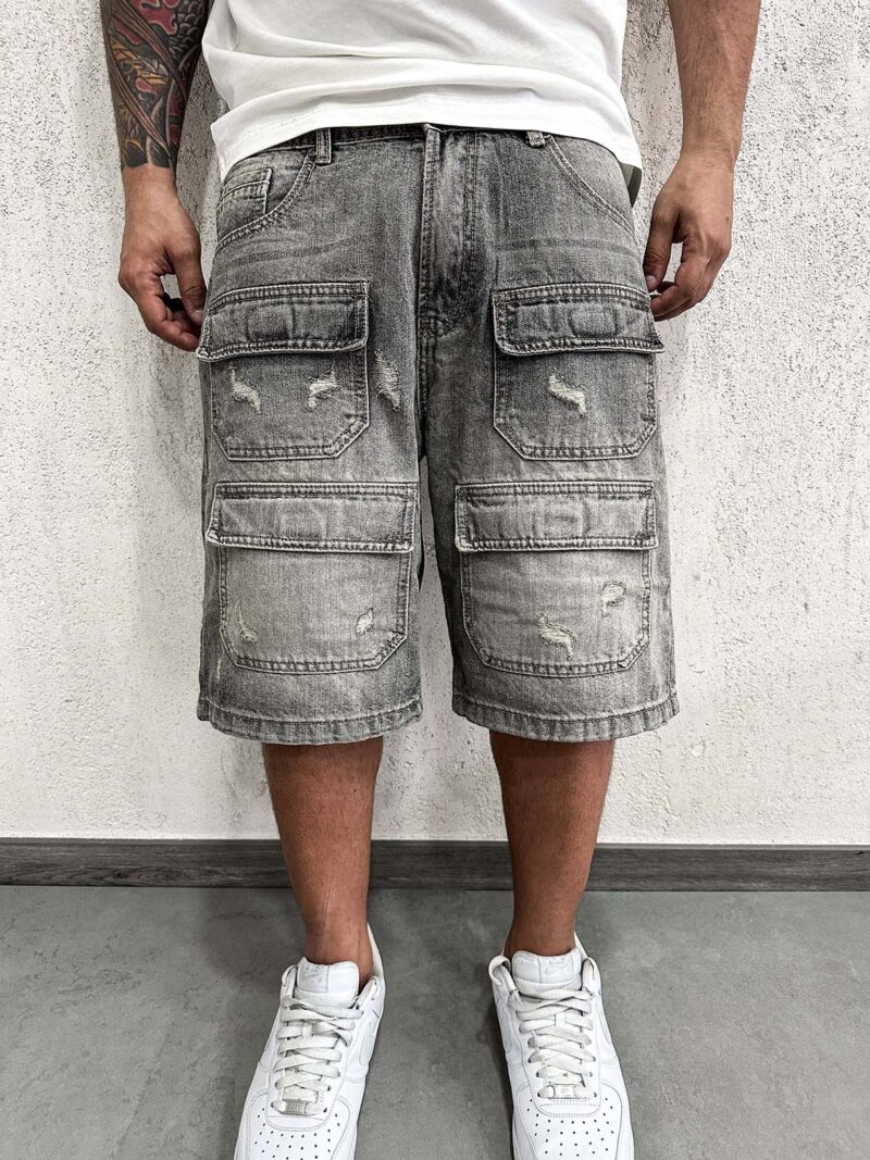 Shorts Cargo Ultra Pocket - immagine 3