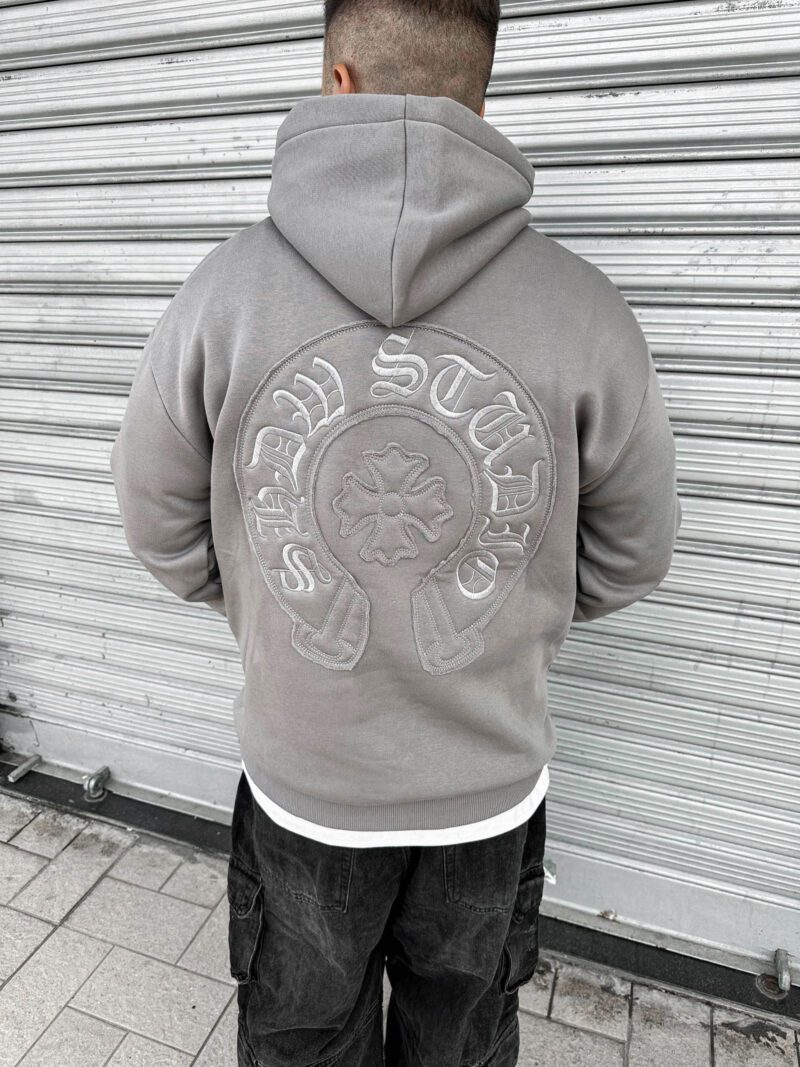 Shadow Cross Hoodie - immagine 3