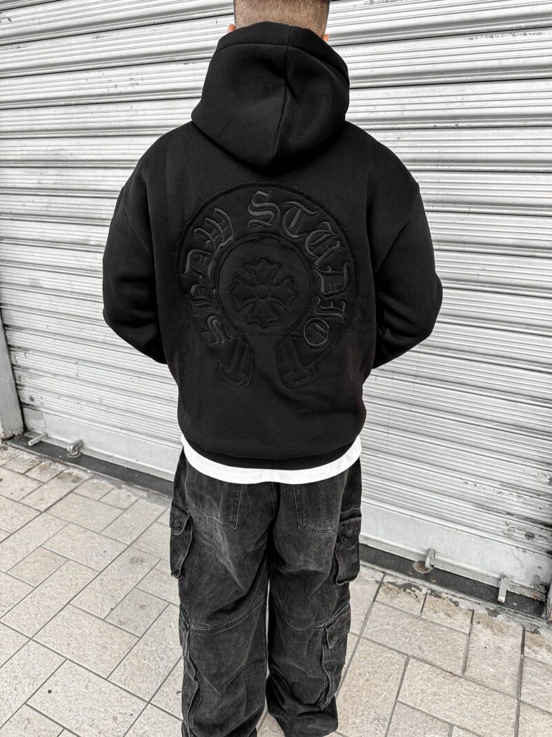 Shadow Cross Hoodie - immagine 2