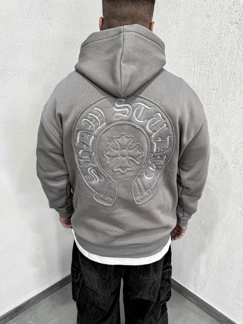 Shadow Cross Hoodie - immagine 6