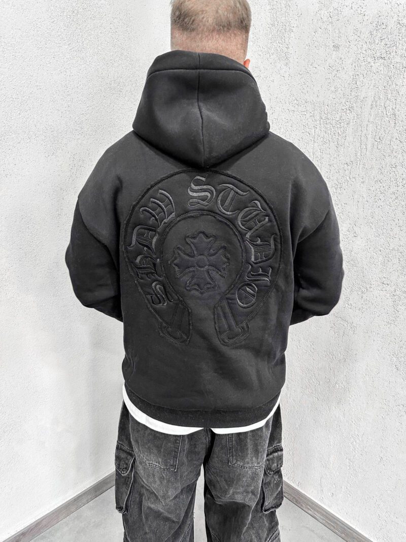 Shadow Cross Hoodie - immagine 7