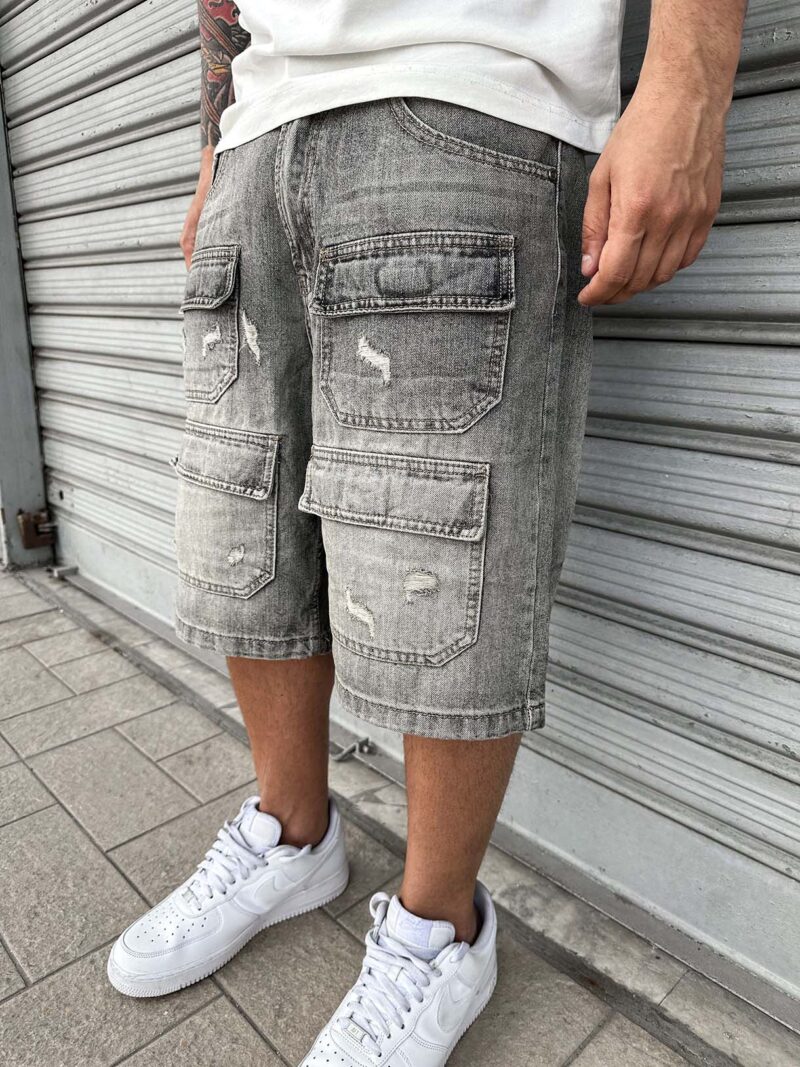 Shorts Cargo Ultra Pocket - immagine 2