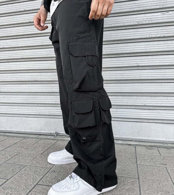Coord Multipocket Mod. P