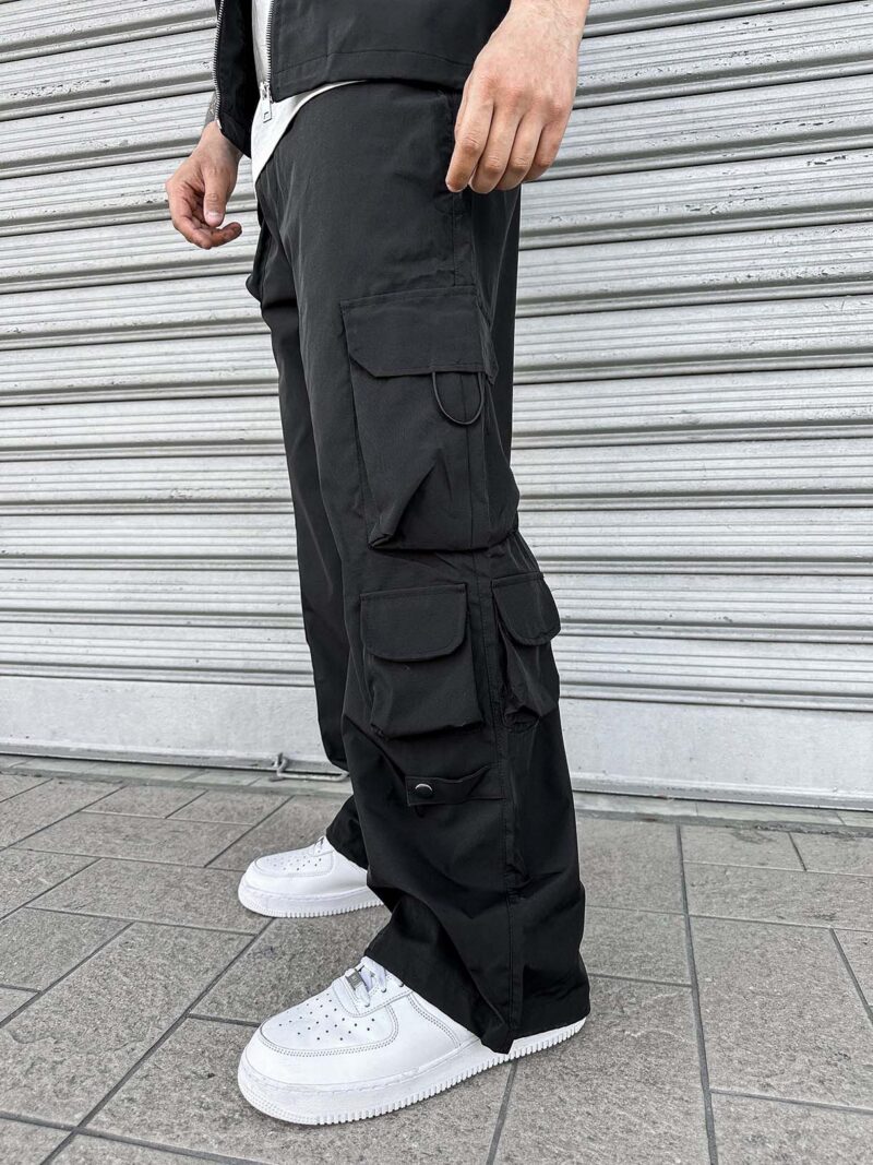 Coord Multipocket Mod. P - immagine 2