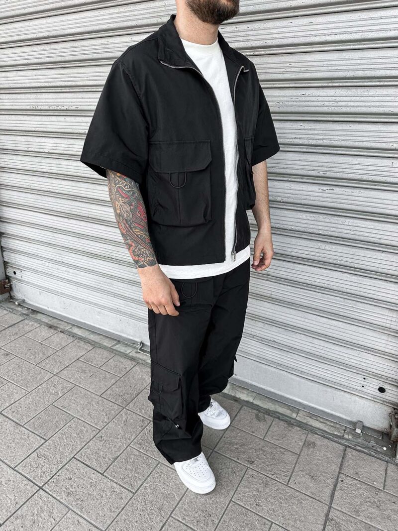 Coord Multipocket Mod. P - immagine 4
