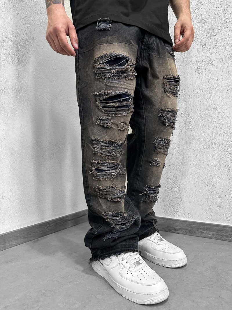 Real Flare Destroyed Spot - immagine 2