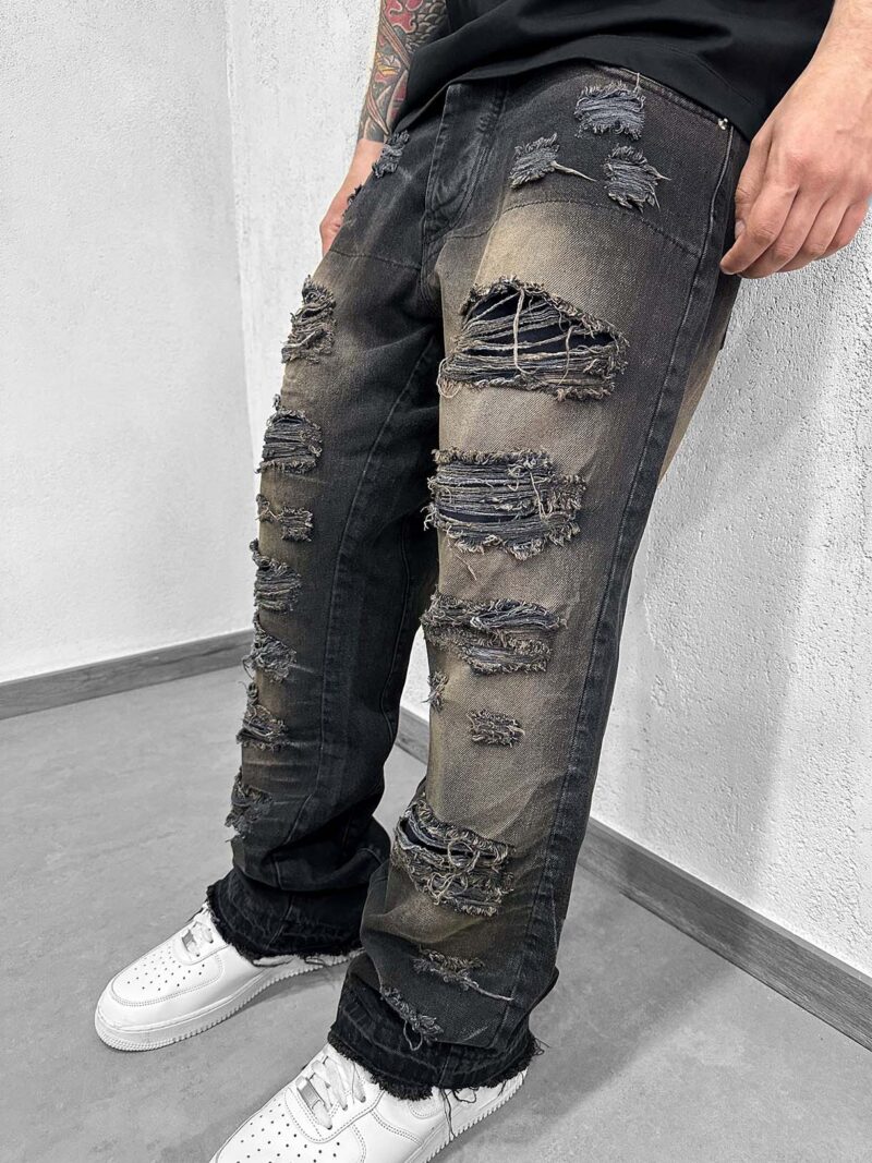 Real Flare Destroyed Spot - immagine 3