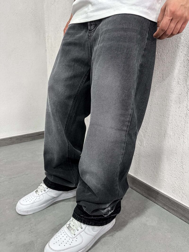 Real Baggy Final Wash - immagine 4