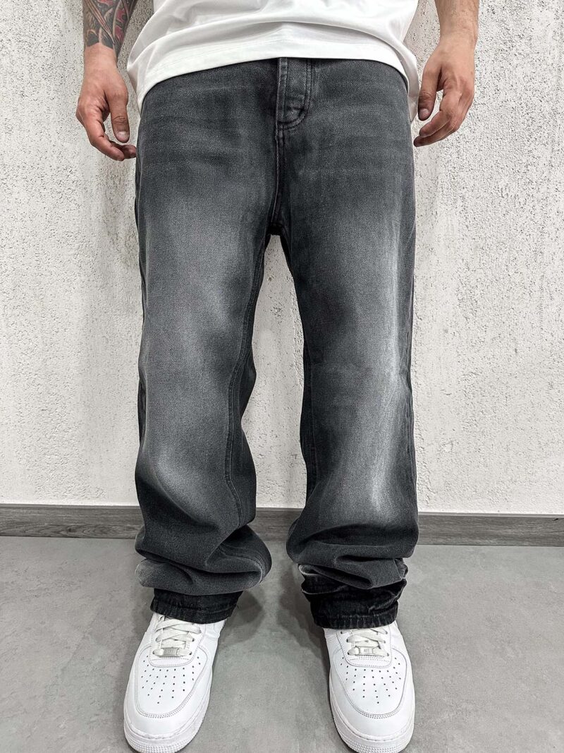 Real Baggy Final Wash - immagine 5