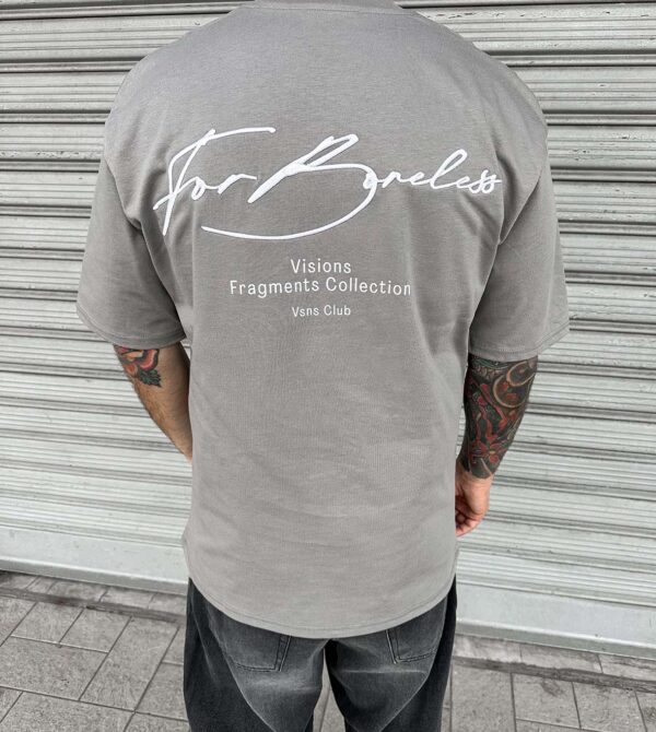 Visions Fragments Tee