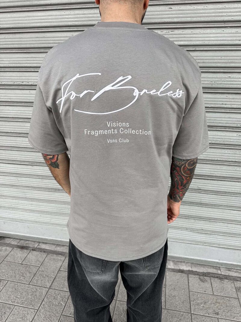 Visions Fragments Tee - immagine 2