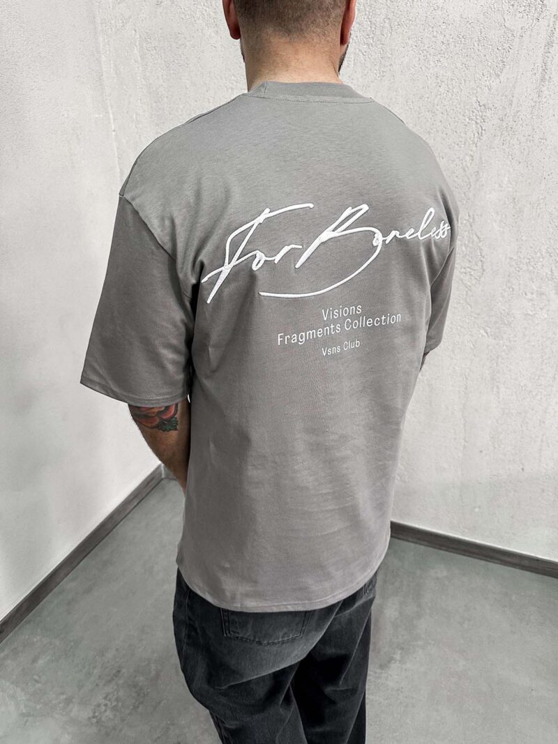 Visions Fragments Tee - immagine 6