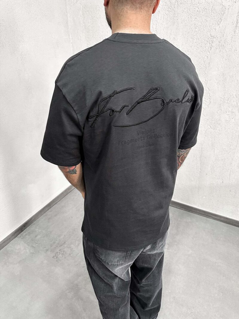 Visions Fragments Tee - immagine 3