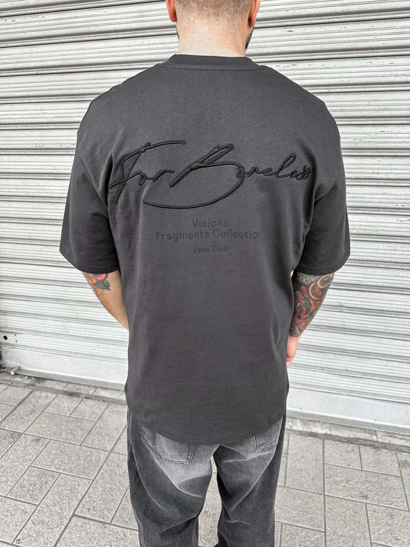 Visions Fragments Tee - immagine 5
