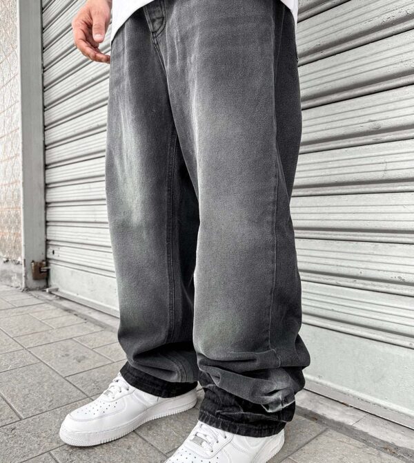 Real Baggy Final Wash