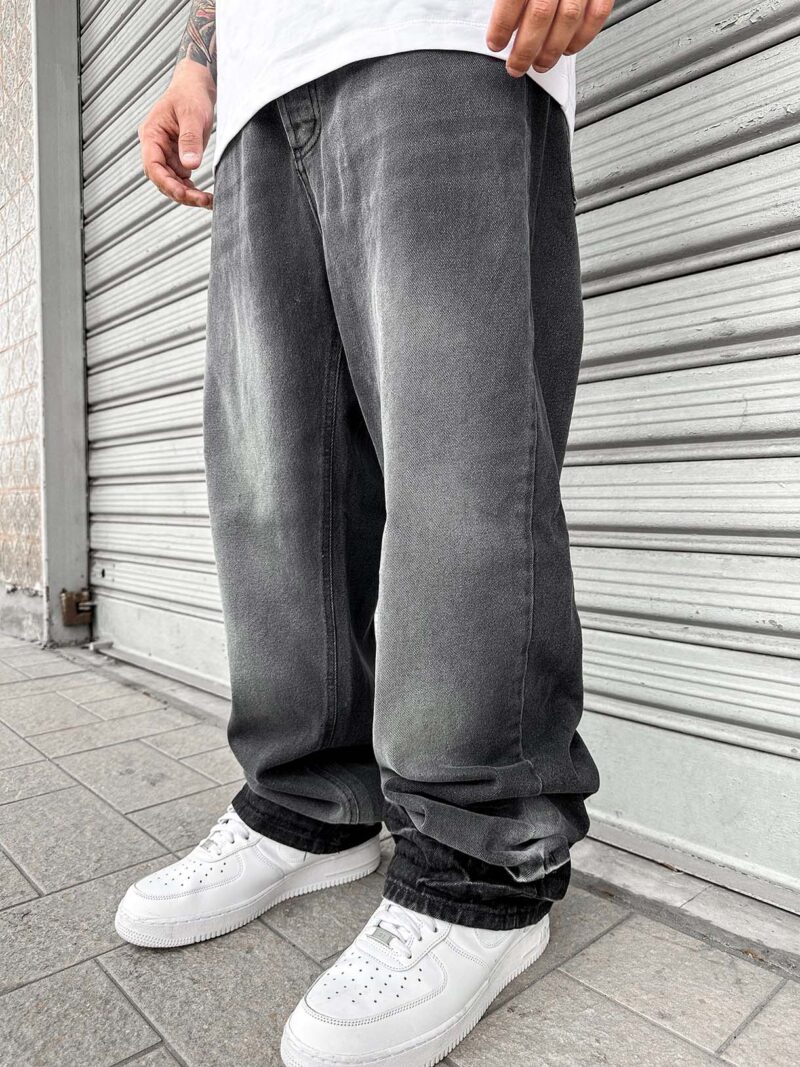 Real Baggy Final Wash
